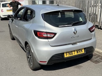Used Renault Clio 2017 for sale - 79293508: Photo