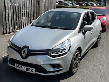 Used Renault Clio 2017 for sale - 79293508: Photo