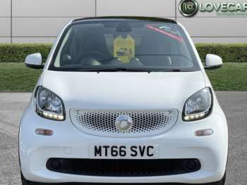 Used smart fortwo 2016 for sale - 75221130: Photo