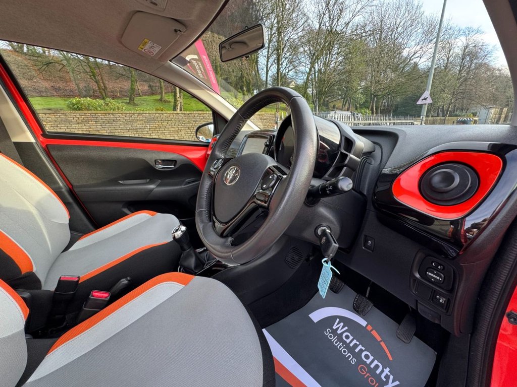 Used Toyota AYGO 2015 for sale - 77164099: Photo 16