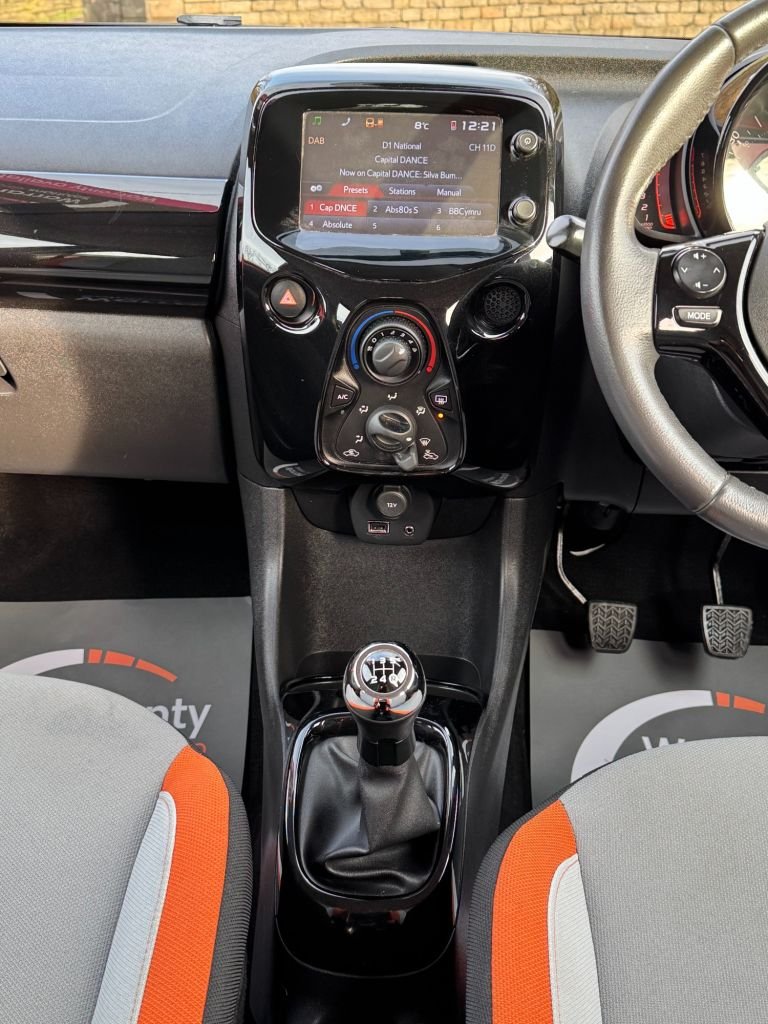 Used Toyota AYGO 2015 for sale - 77164099: Photo 17