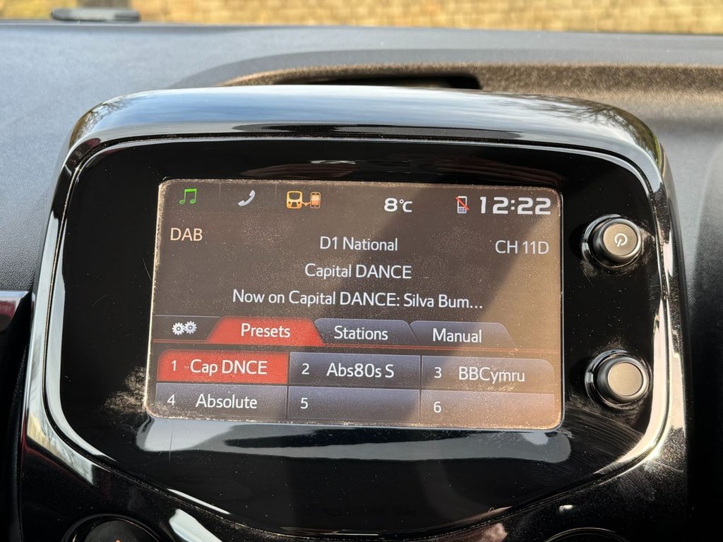 Used Toyota AYGO 2015 for sale - 77164099: Photo 18