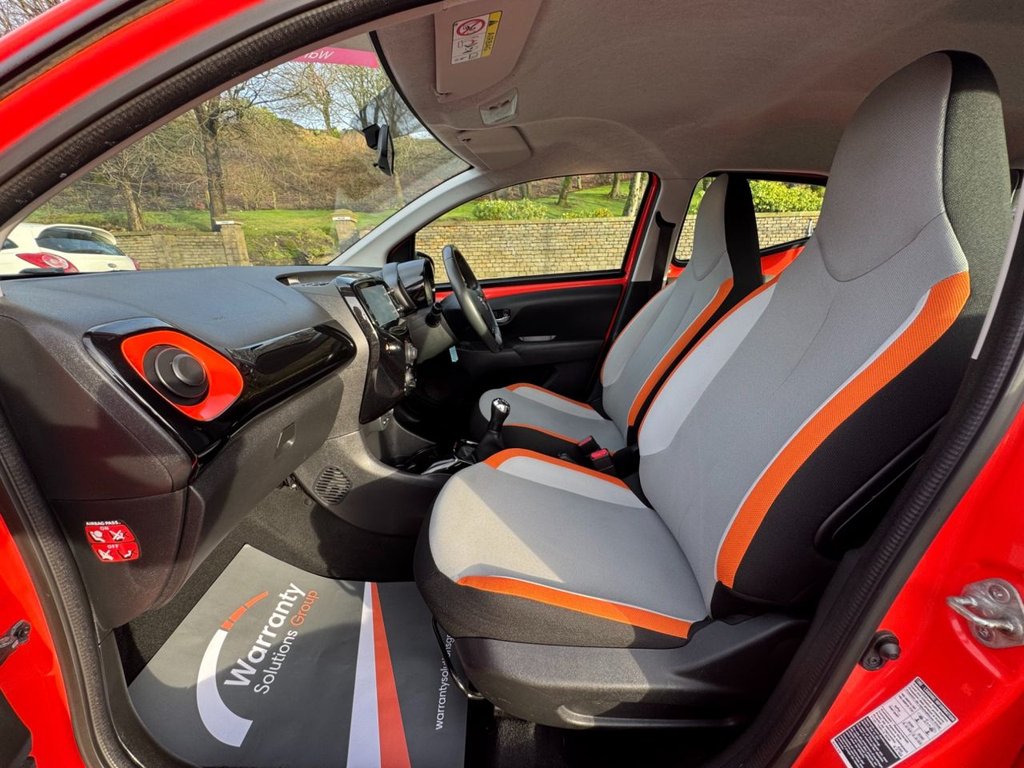 Used Toyota AYGO 2015 for sale - 77164099: Photo 23