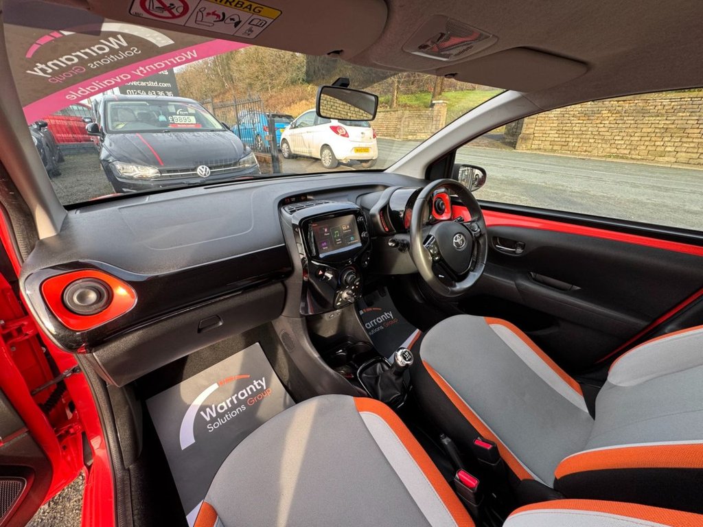 Used Toyota AYGO 2015 for sale - 77164099: Photo 26