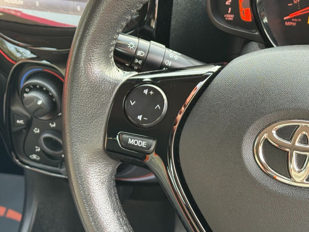 Used Toyota AYGO 2015 for sale - 77164099: Photo 29