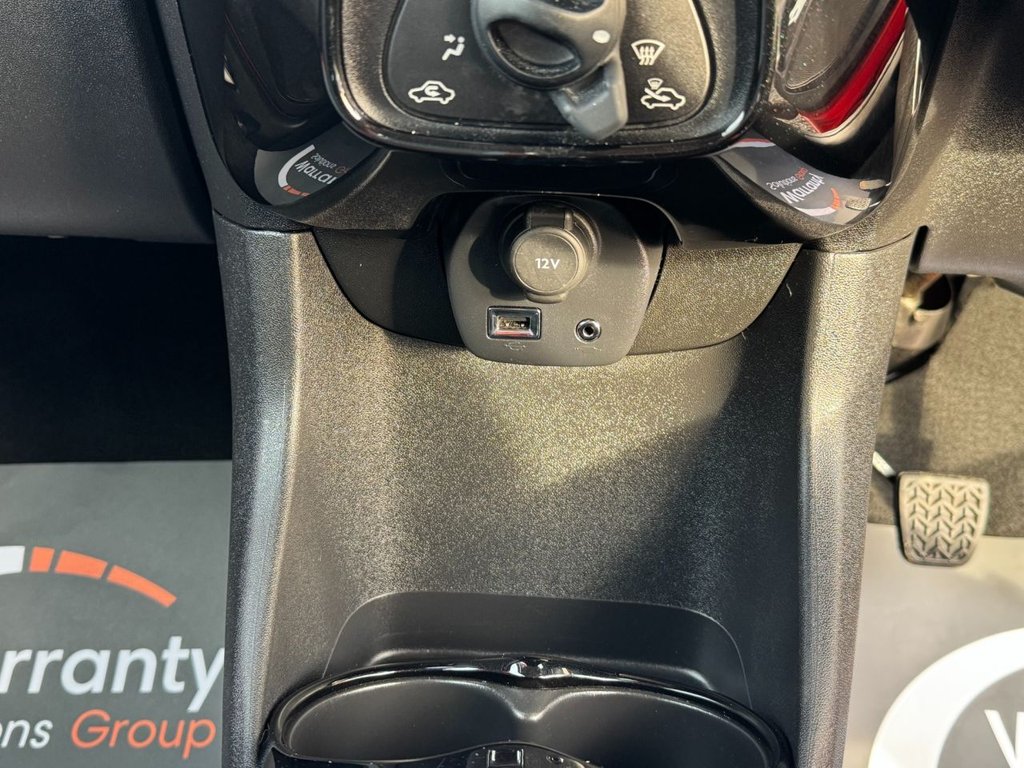 Used Toyota AYGO 2015 for sale - 77164099: Photo 45