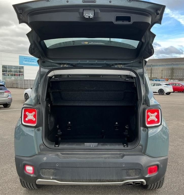 Used Jeep Renegade 2017 for sale - 77703799: Photo 7