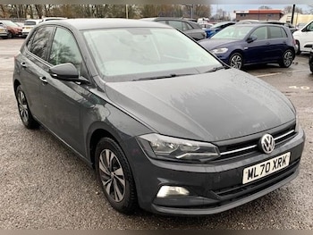 2020 (70) - 1.0 EVO 80 Match 5dr