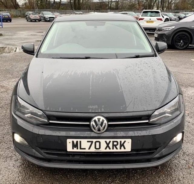 Used Volkswagen Polo 2020 for sale - 77009596: Photo 4