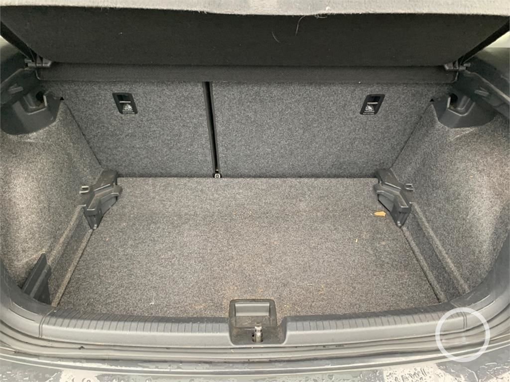 Used Volkswagen Polo 2020 for sale - 77009596: Photo 9