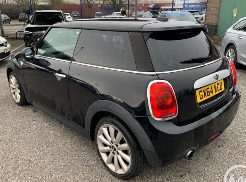 Used MINI Hatch 2014 for sale - 77879989: Photo 2