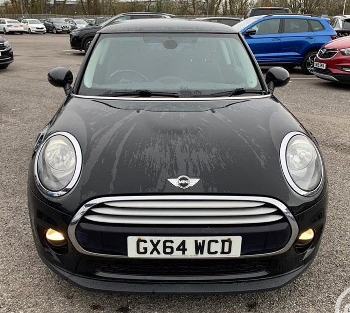 Used MINI Hatch 2014 for sale - 77879989: Photo 3
