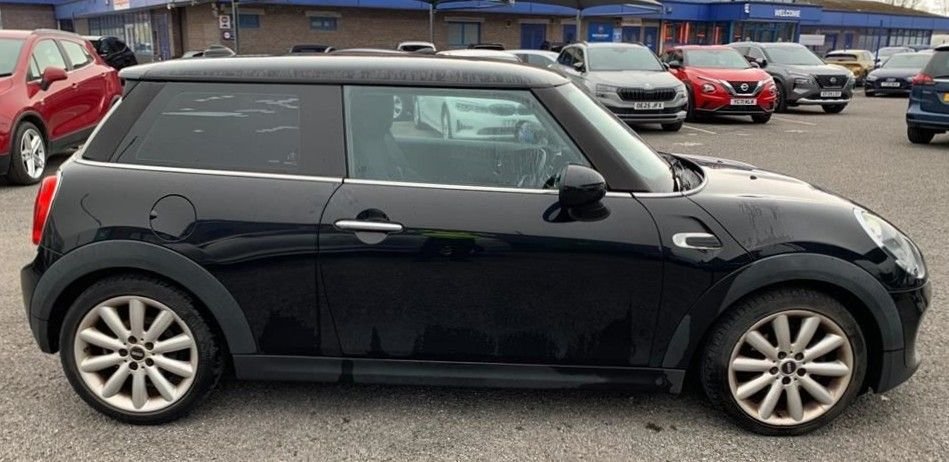 Used MINI Hatch 2014 for sale - 77879989: Photo 4