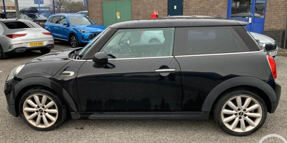 Used MINI Hatch 2014 for sale - 77879989: Photo 5