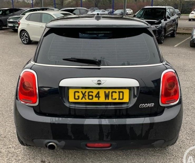 Used MINI Hatch 2014 for sale - 77879989: Photo 6