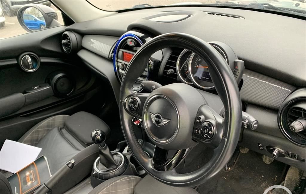 Used MINI Hatch 2014 for sale - 77879989: Photo 7