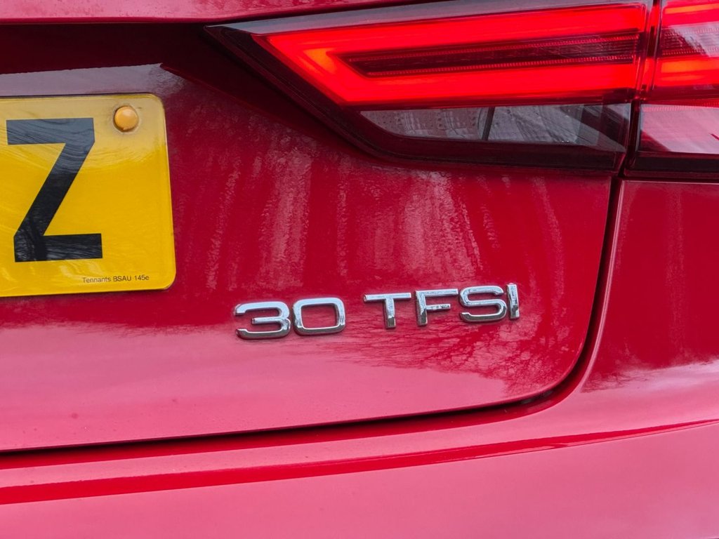 Used Audi A3 2018 for sale - 77164094: Photo 12