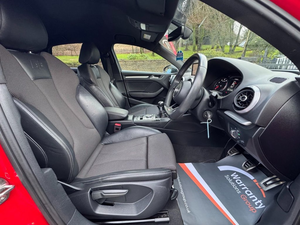 Used Audi A3 2018 for sale - 77164094: Photo 14