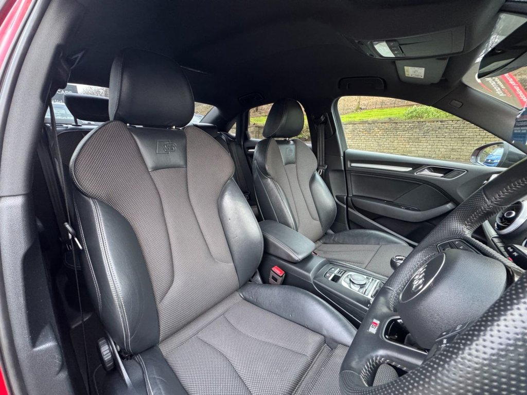 Used Audi A3 2018 for sale - 77164094: Photo 15