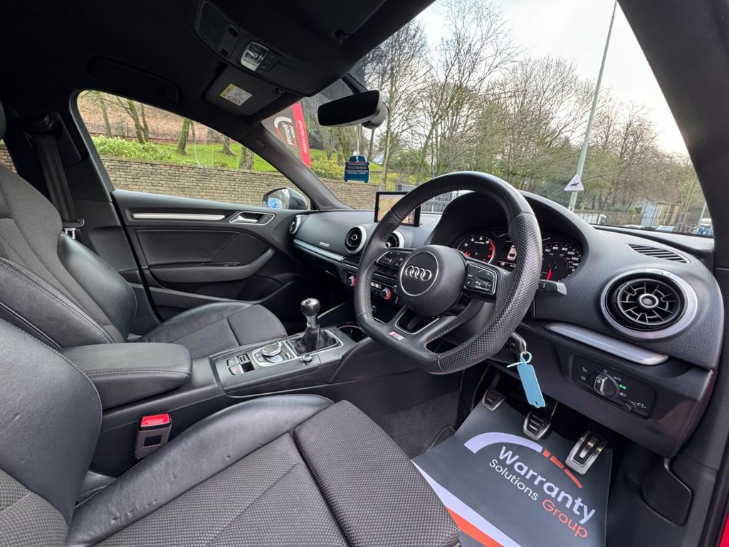 Used Audi A3 2018 for sale - 77164094: Photo 16