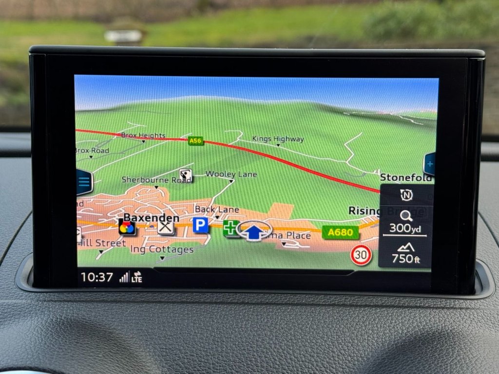 Used Audi A3 2018 for sale - 77164094: Photo 17