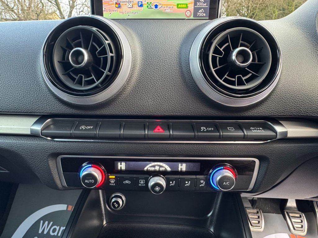 Used Audi A3 2018 for sale - 77164094: Photo 21