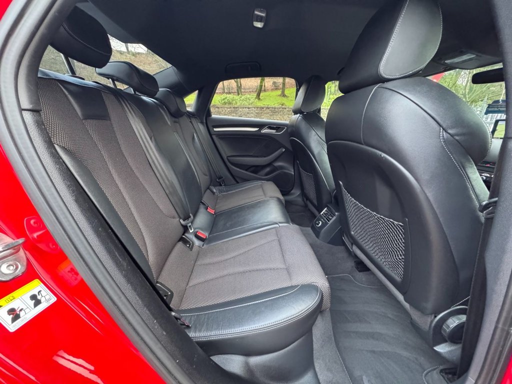 Used Audi A3 2018 for sale - 77164094: Photo 22