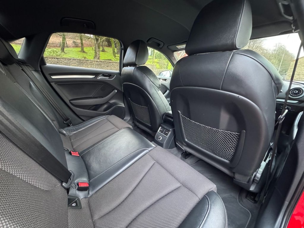 Used Audi A3 2018 for sale - 77164094: Photo 23