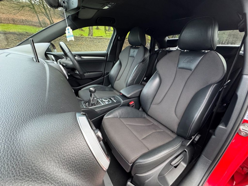 Used Audi A3 2018 for sale - 77164094: Photo 25