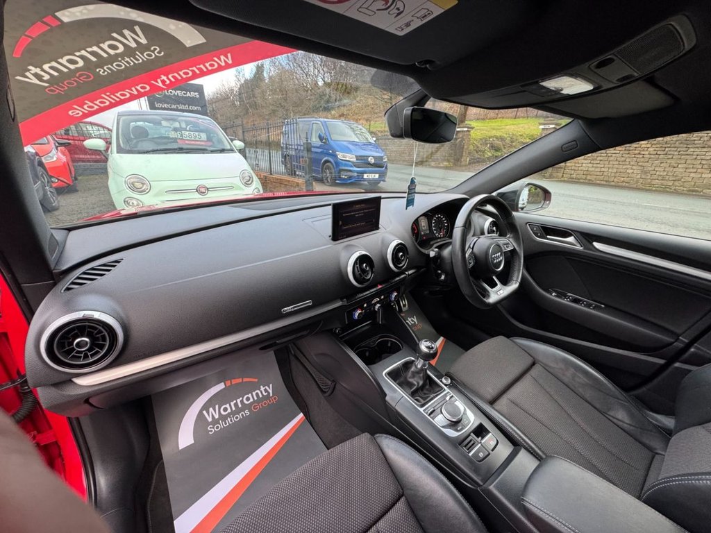 Used Audi A3 2018 for sale - 77164094: Photo 27