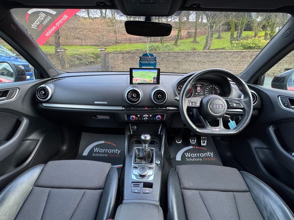 Used Audi A3 2018 for sale - 77164094: Photo 28