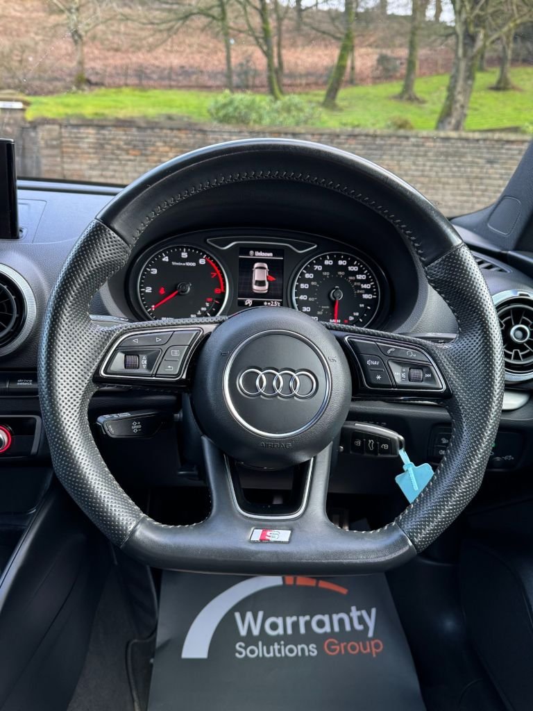 Used Audi A3 2018 for sale - 77164094: Photo 29