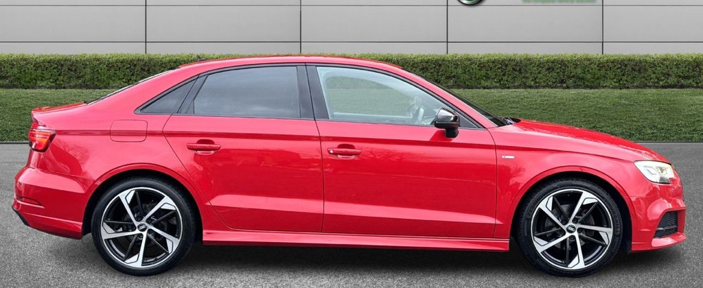 Used Audi A3 2018 for sale - 77164094: Photo 3