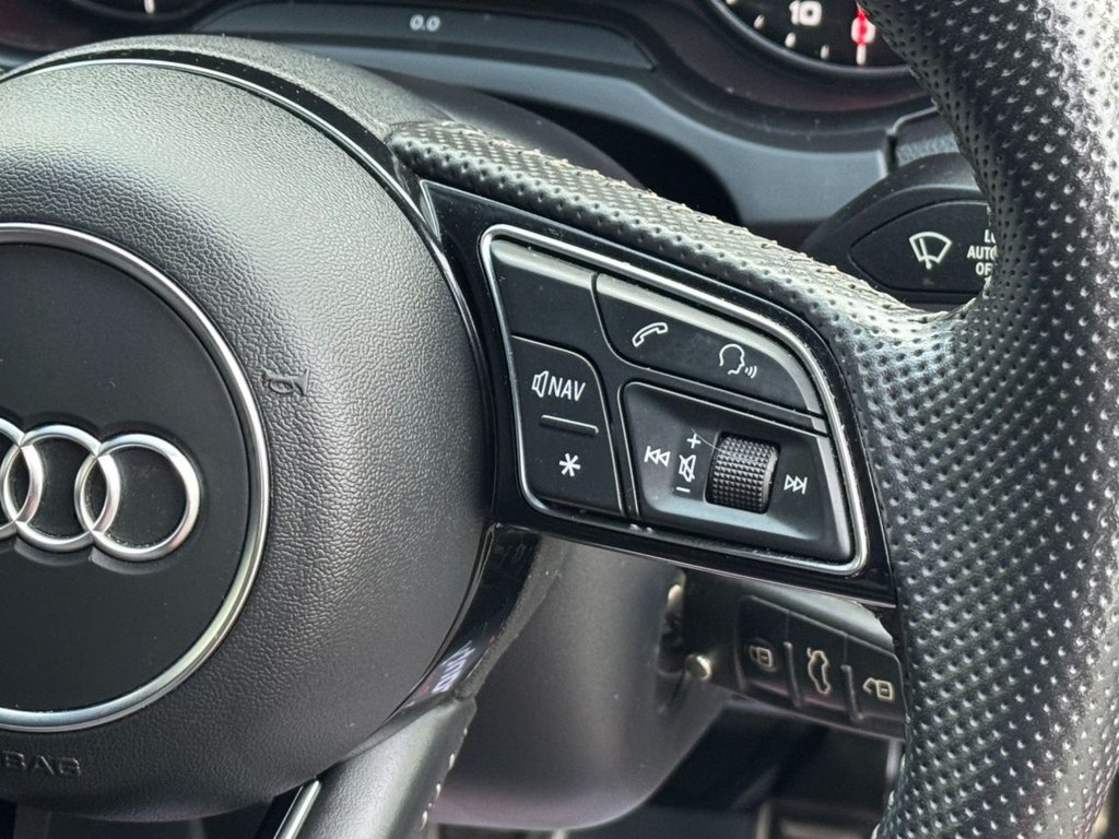 Used Audi A3 2018 for sale - 77164094: Photo 31