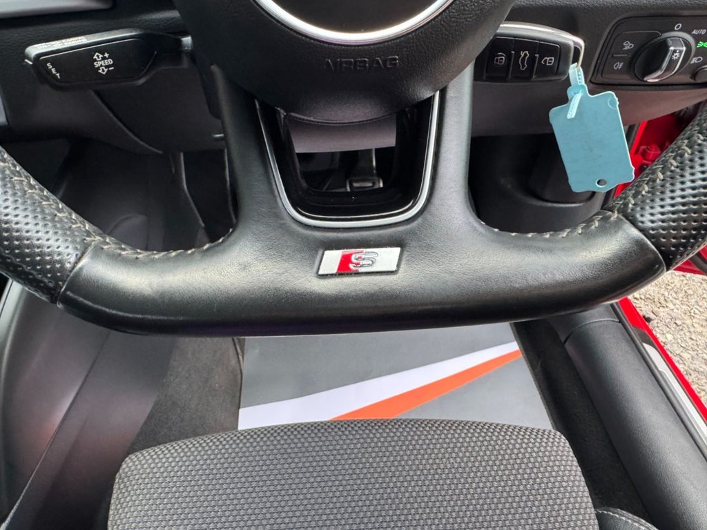 Used Audi A3 2018 for sale - 77164094: Photo 32