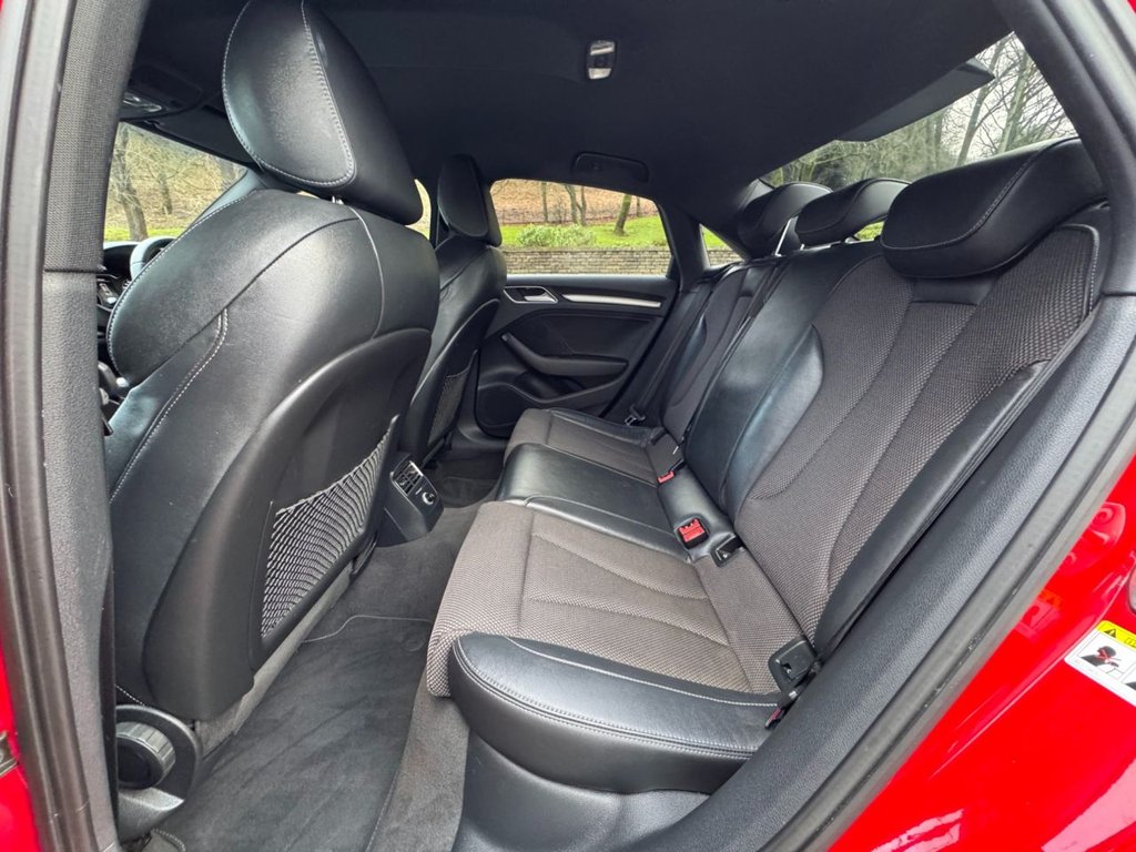 Used Audi A3 2018 for sale - 77164094: Photo 33