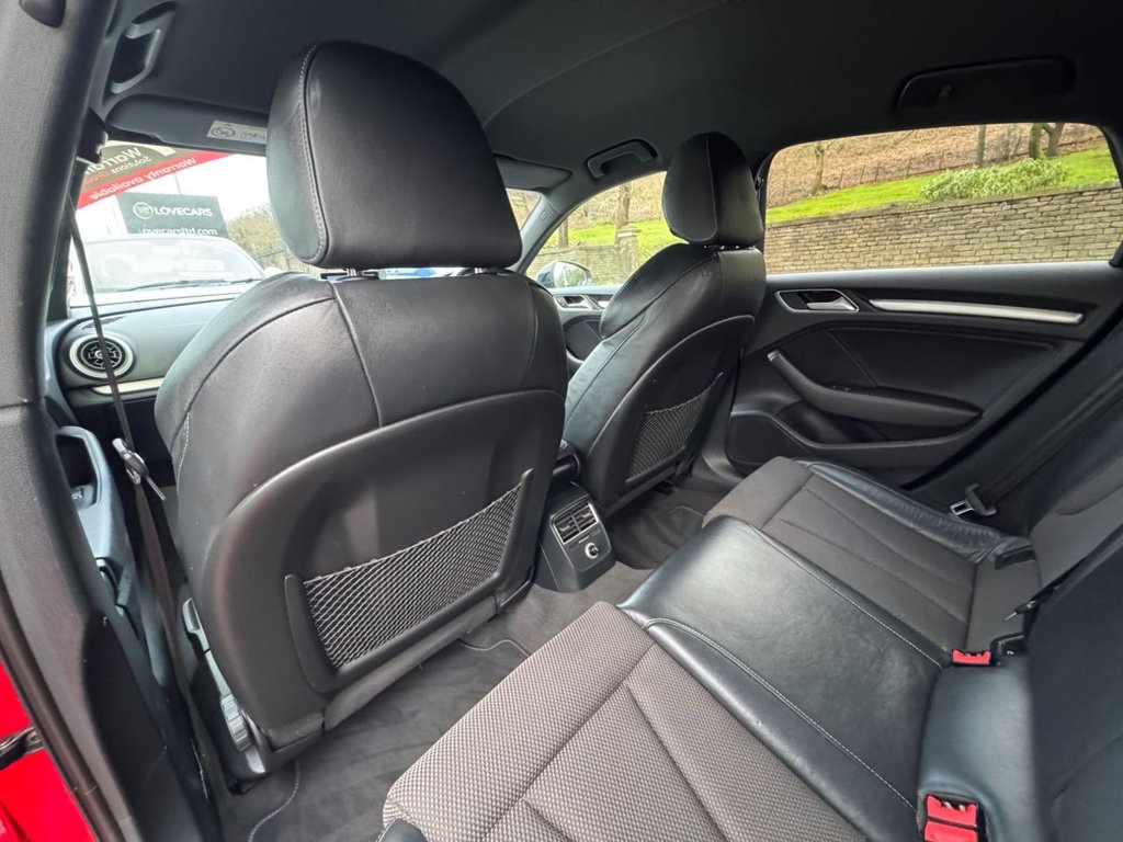 Used Audi A3 2018 for sale - 77164094: Photo 35