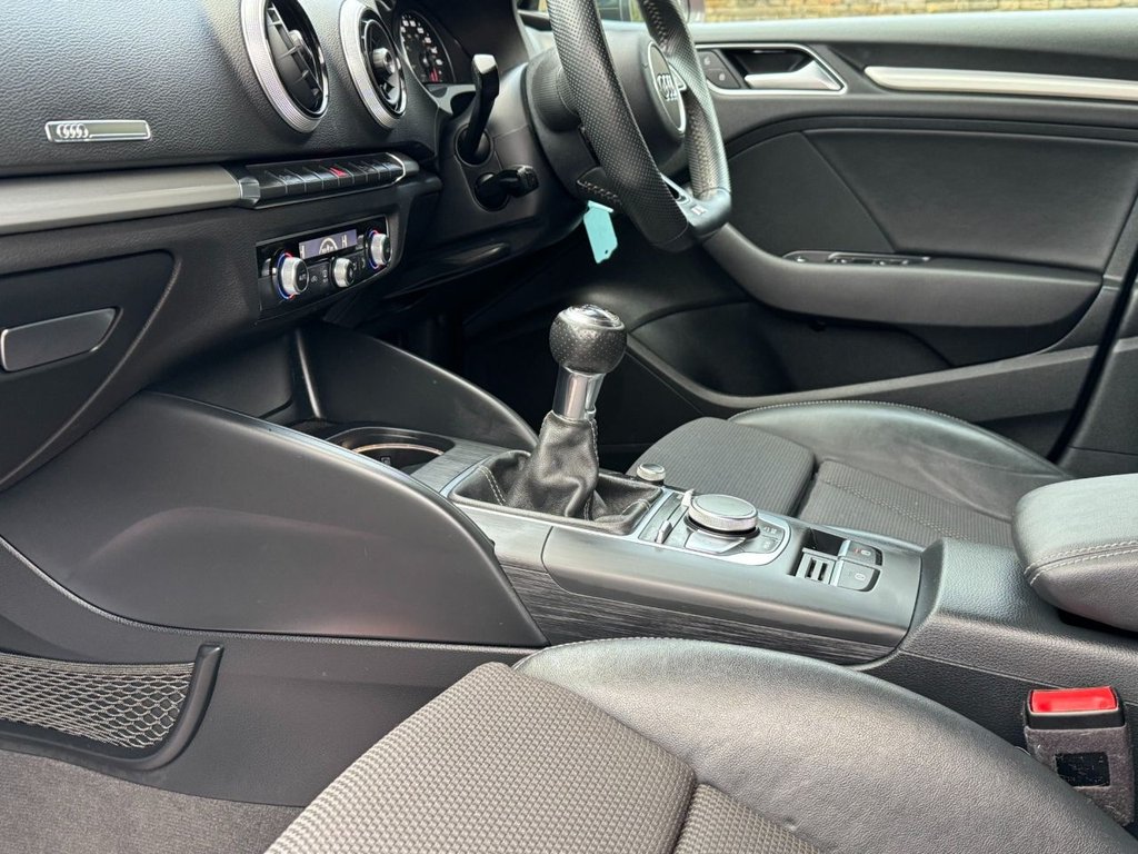 Used Audi A3 2018 for sale - 77164094: Photo 37