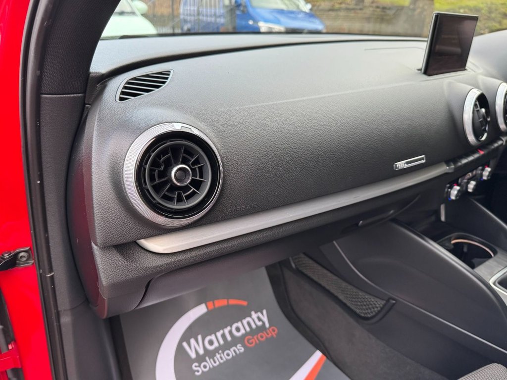 Used Audi A3 2018 for sale - 77164094: Photo 39