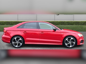 Used Audi A3 2018 for sale - 77164094: Photo