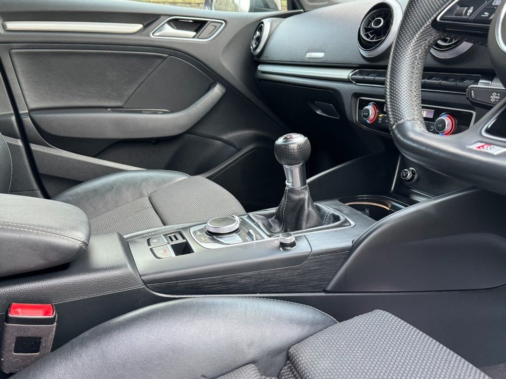 Used Audi A3 2018 for sale - 77164094: Photo 46