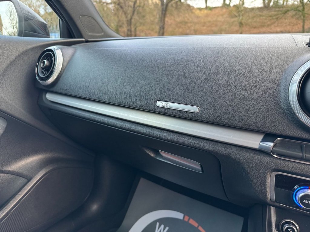 Used Audi A3 2018 for sale - 77164094: Photo 48