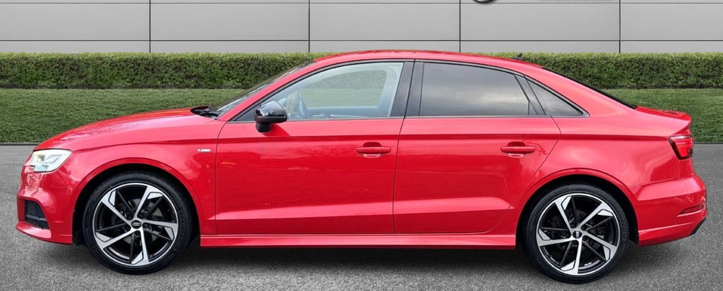 Used Audi A3 2018 for sale - 77164094: Photo 5