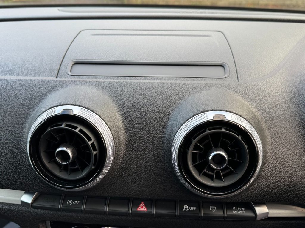 Used Audi A3 2018 for sale - 77164094: Photo 50