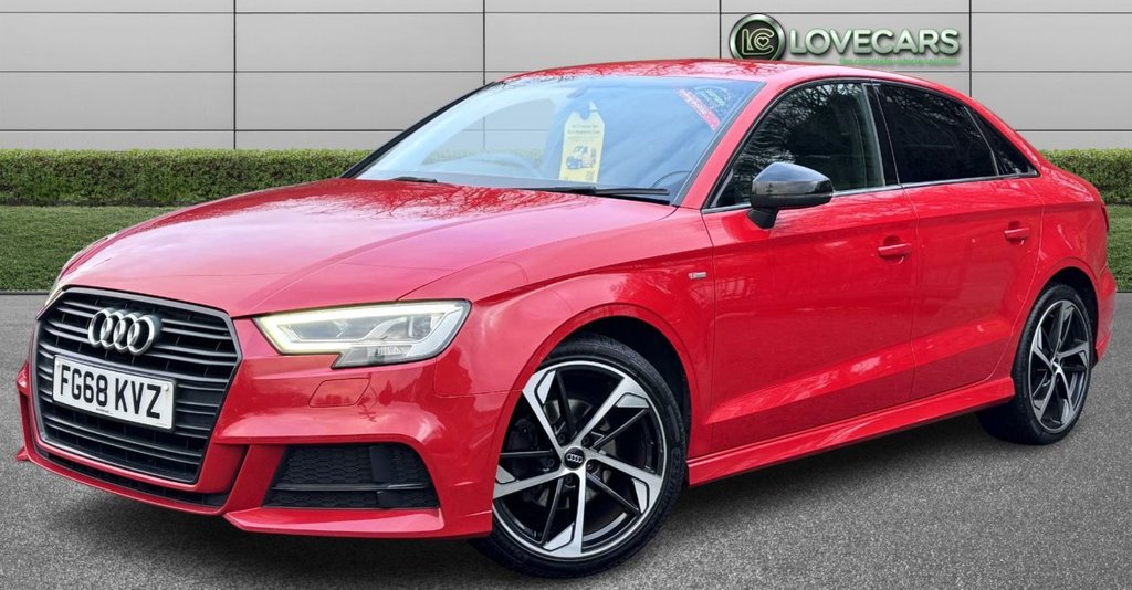 Used Audi A3 2018 for sale - 77164094: Photo 6