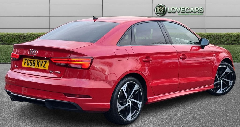 Used Audi A3 2018 for sale - 77164094: Photo 7