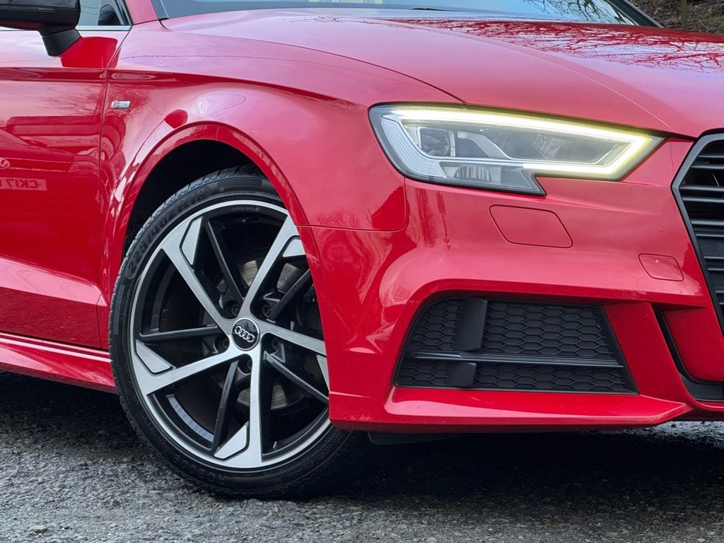 Used Audi A3 2018 for sale - 77164094: Photo 9