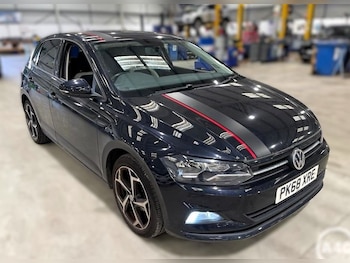 Volkswagen - Polo