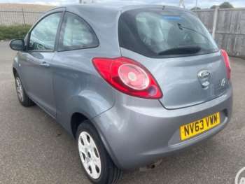 Used Ford Ka 2014 for sale - 75432995: Photo