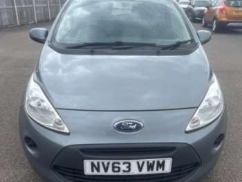 Used Ford Ka 2014 for sale - 75432995: Photo